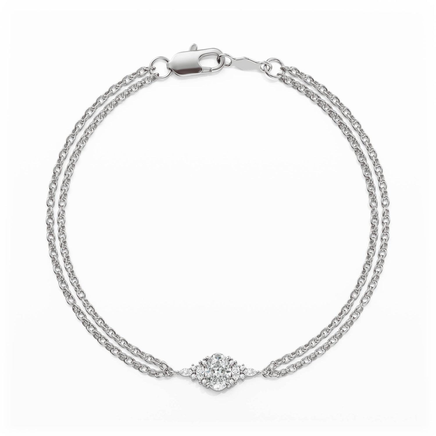 The Maeve Bracelet