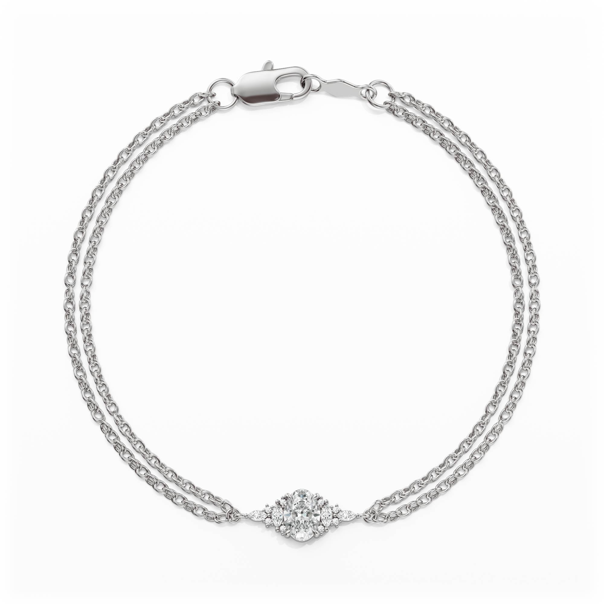 The Maeve Bracelet