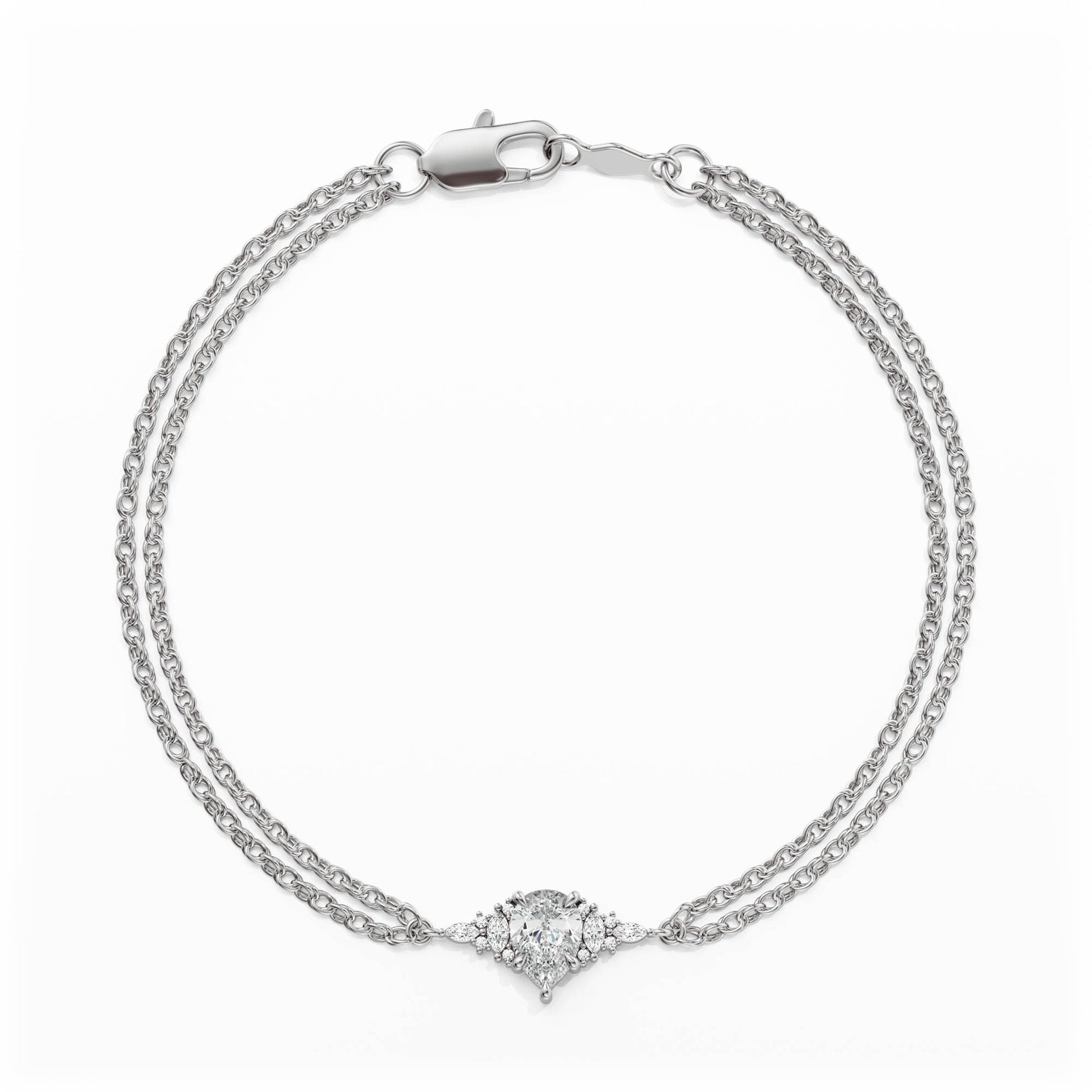 The Maeve Bracelet