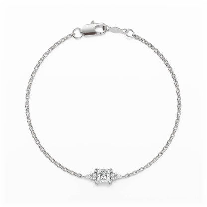 The Maeve Bracelet - Lavender Creek Gems 