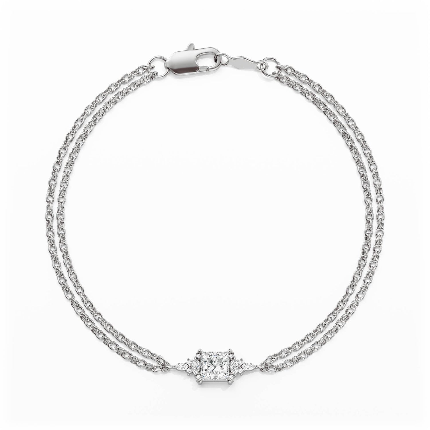 The Maeve Bracelet