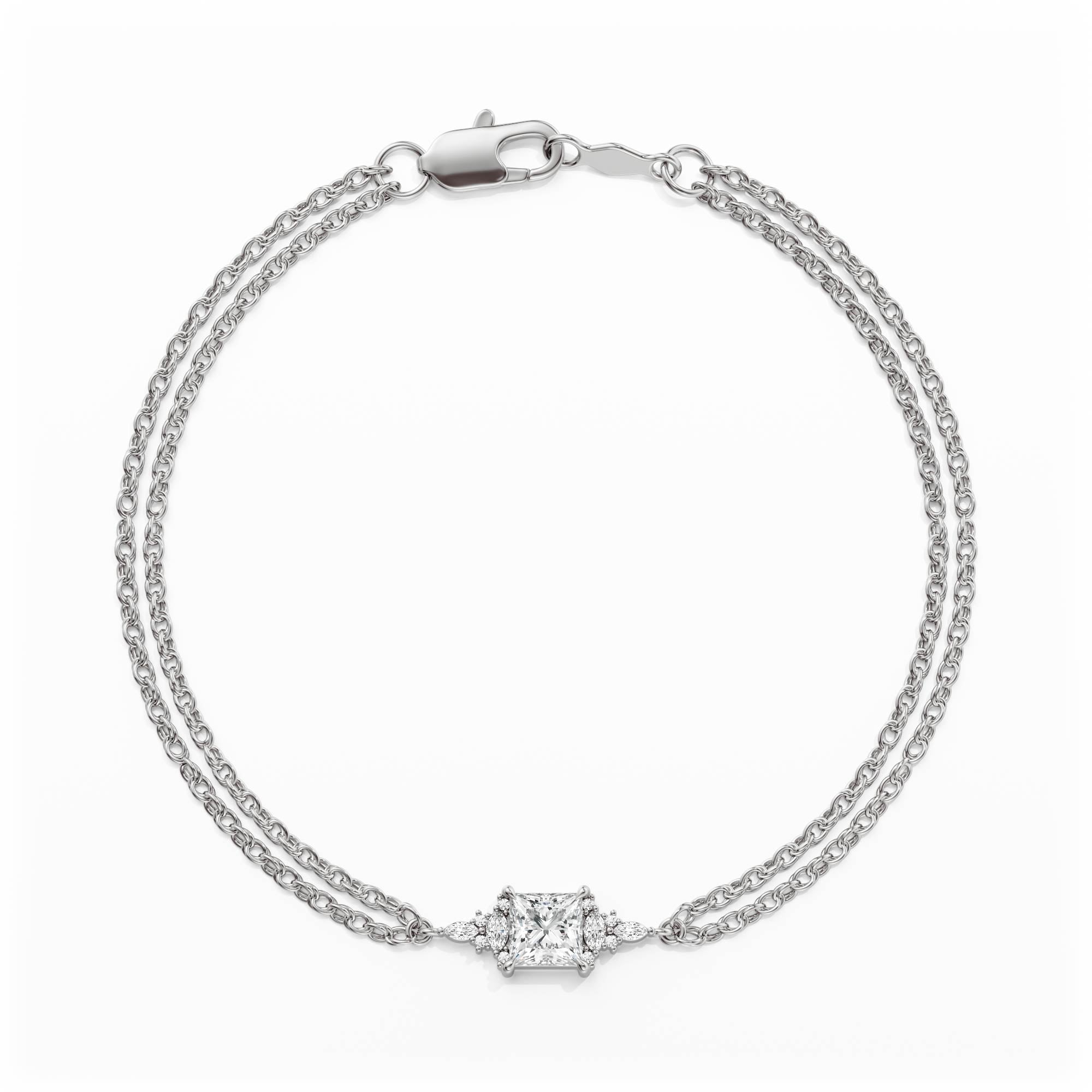 The Maeve Bracelet