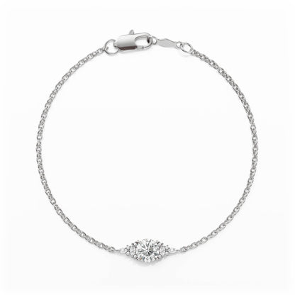 The Maeve Bracelet - Lavender Creek Gems 