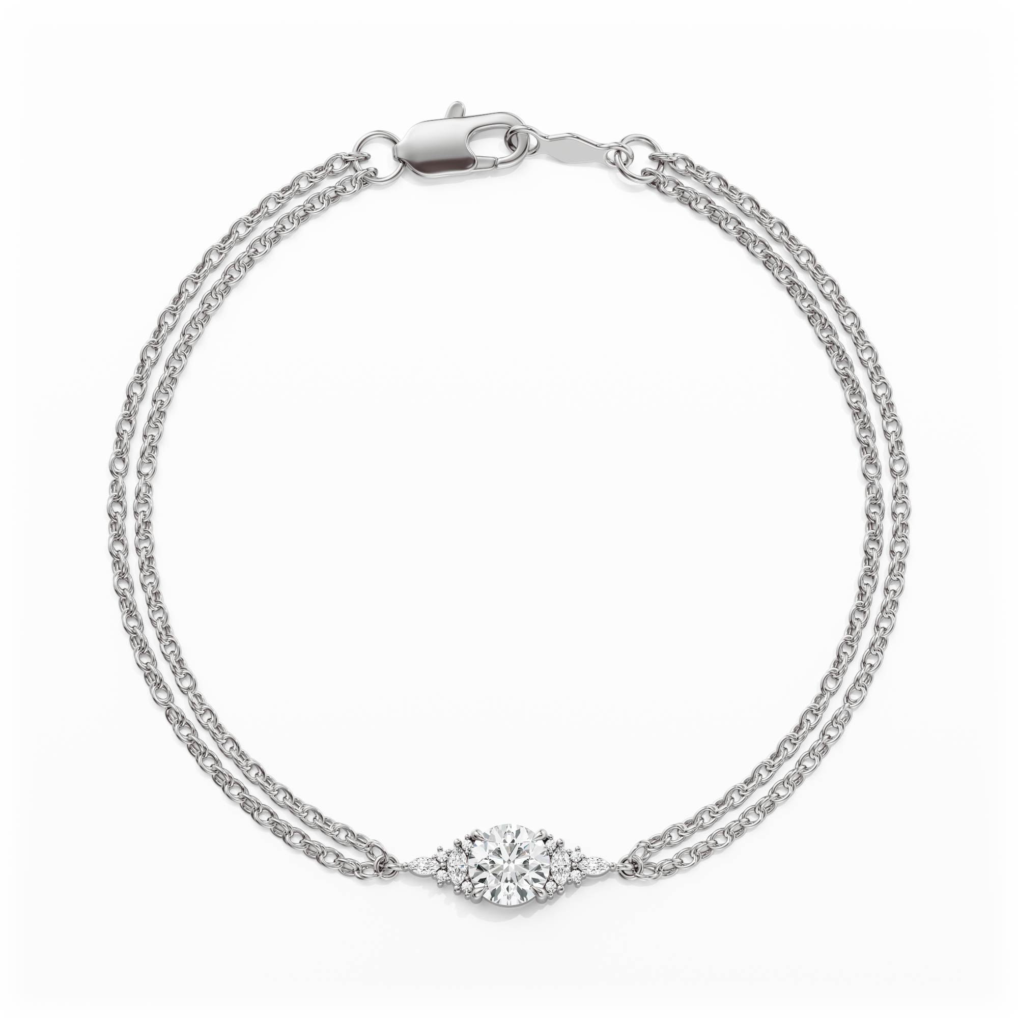 The Maeve Bracelet