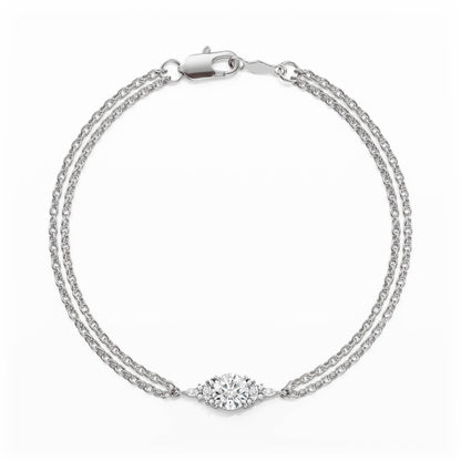 The Maeve Bracelet