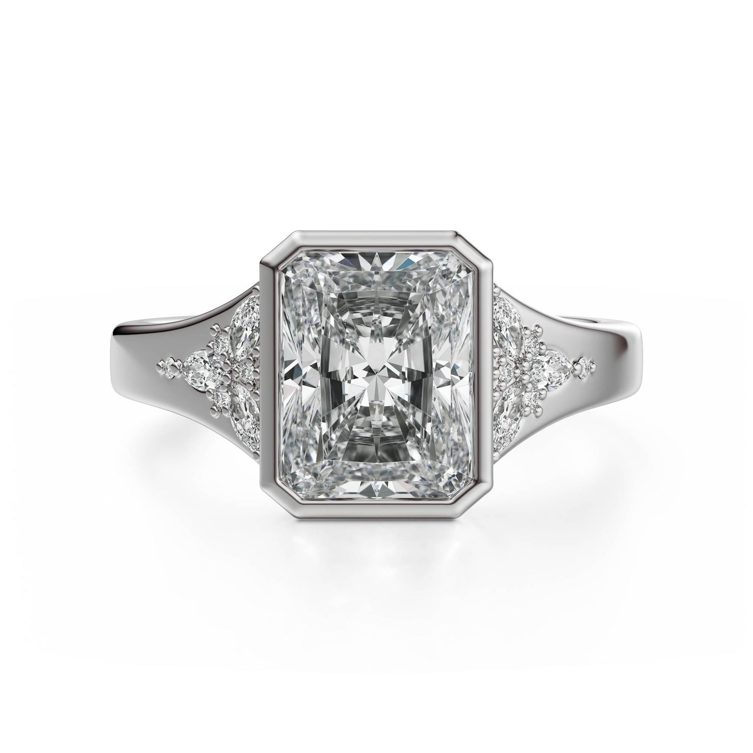 The Daylight Ring | Radiant