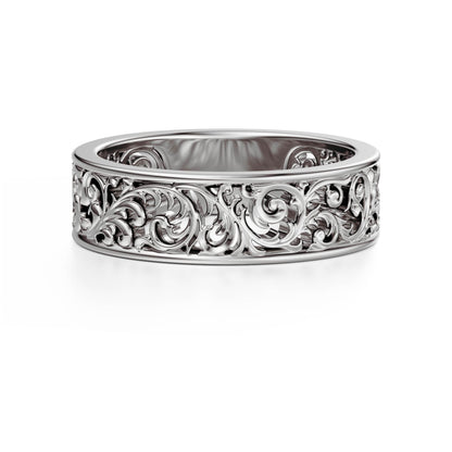 The Gilded Scroll Band