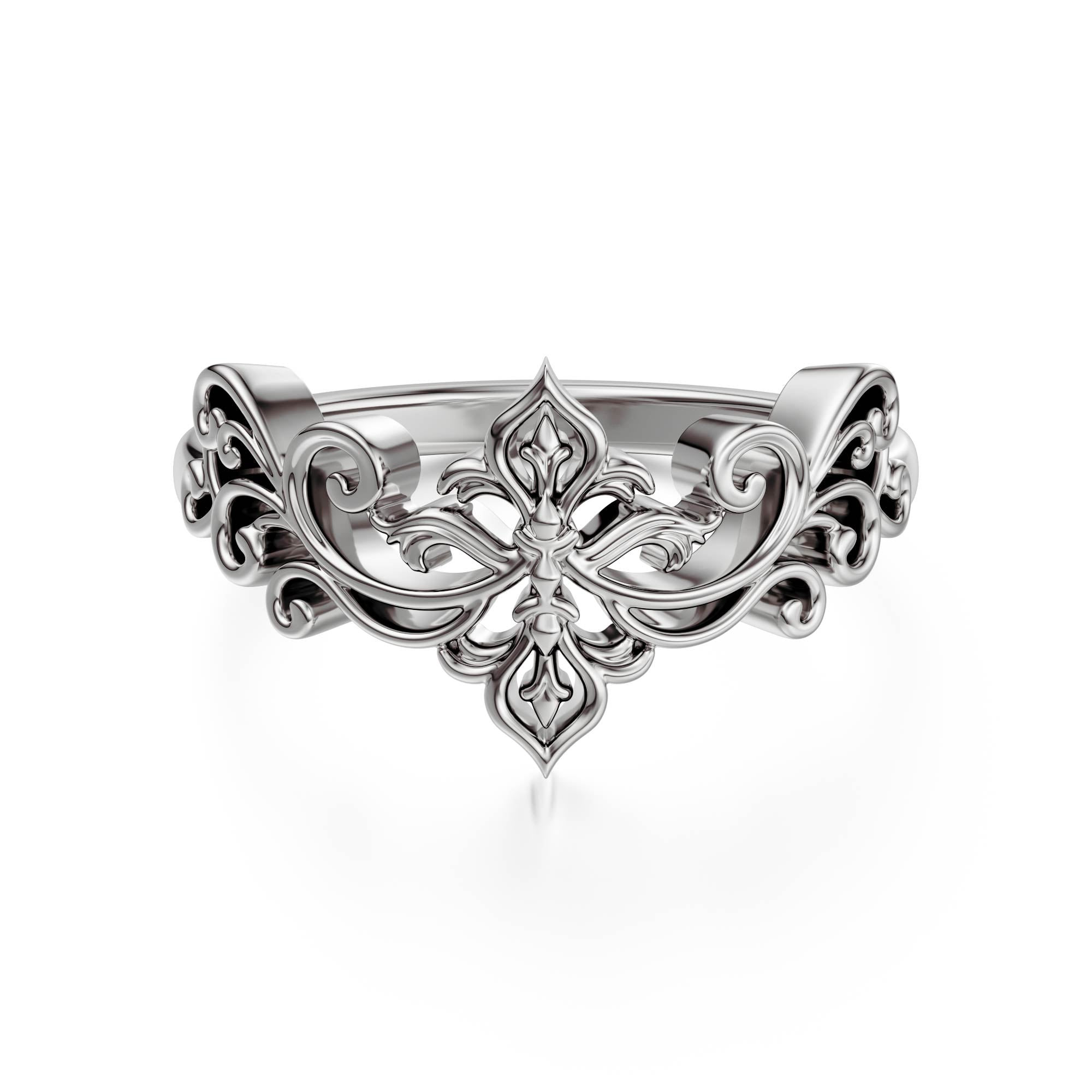 The Enchantress Ring