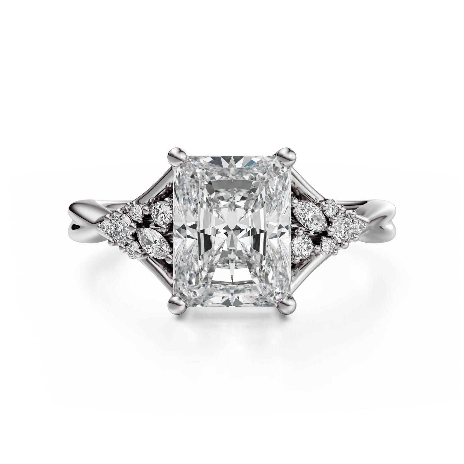 The Lyria Ring | Radiant