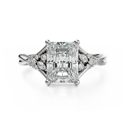 The Lyria Ring | Radiant