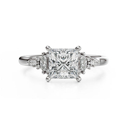 The Maeve Ring | Princess