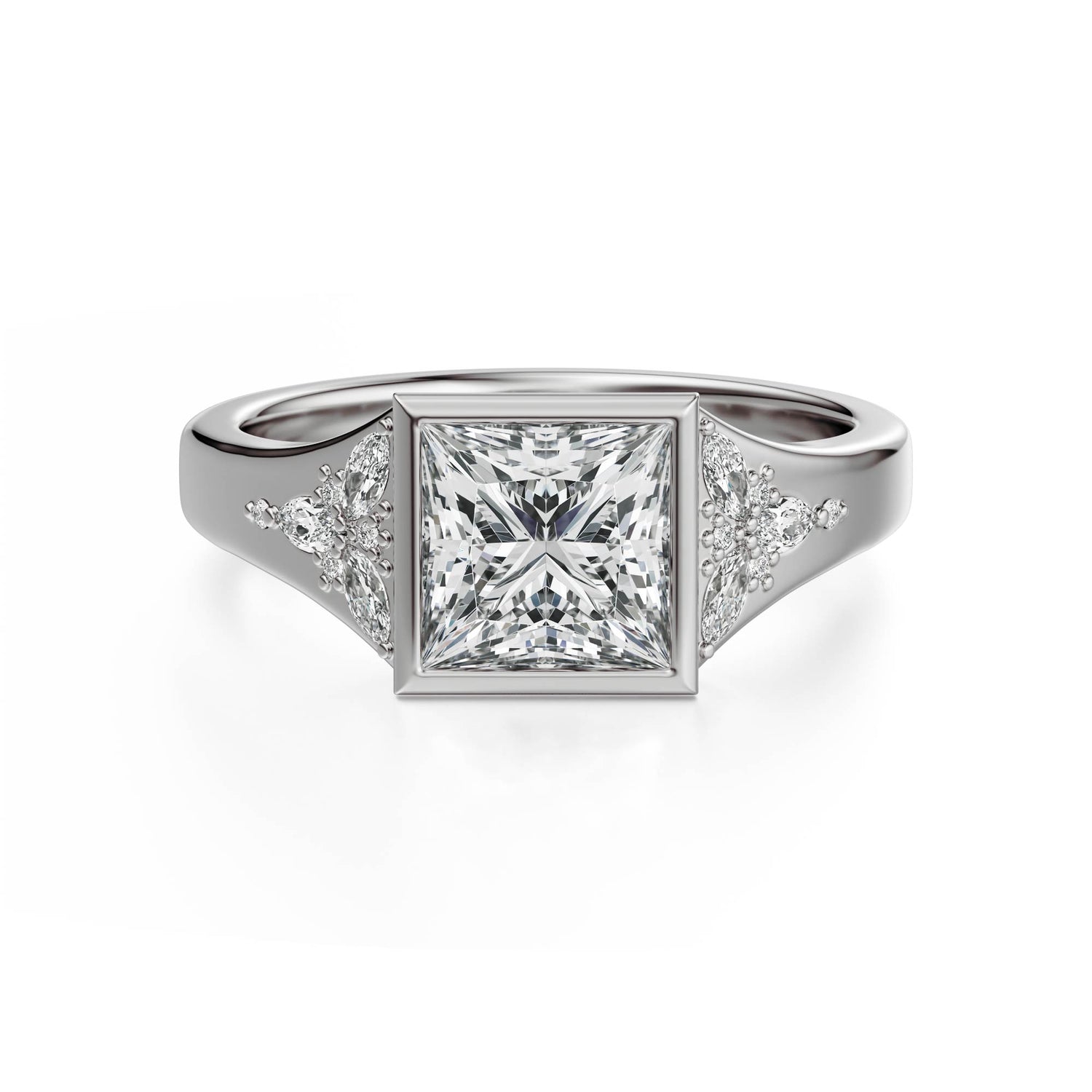 The Daylight Ring | Princess