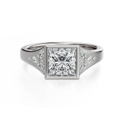 The Daylight Ring | Princess