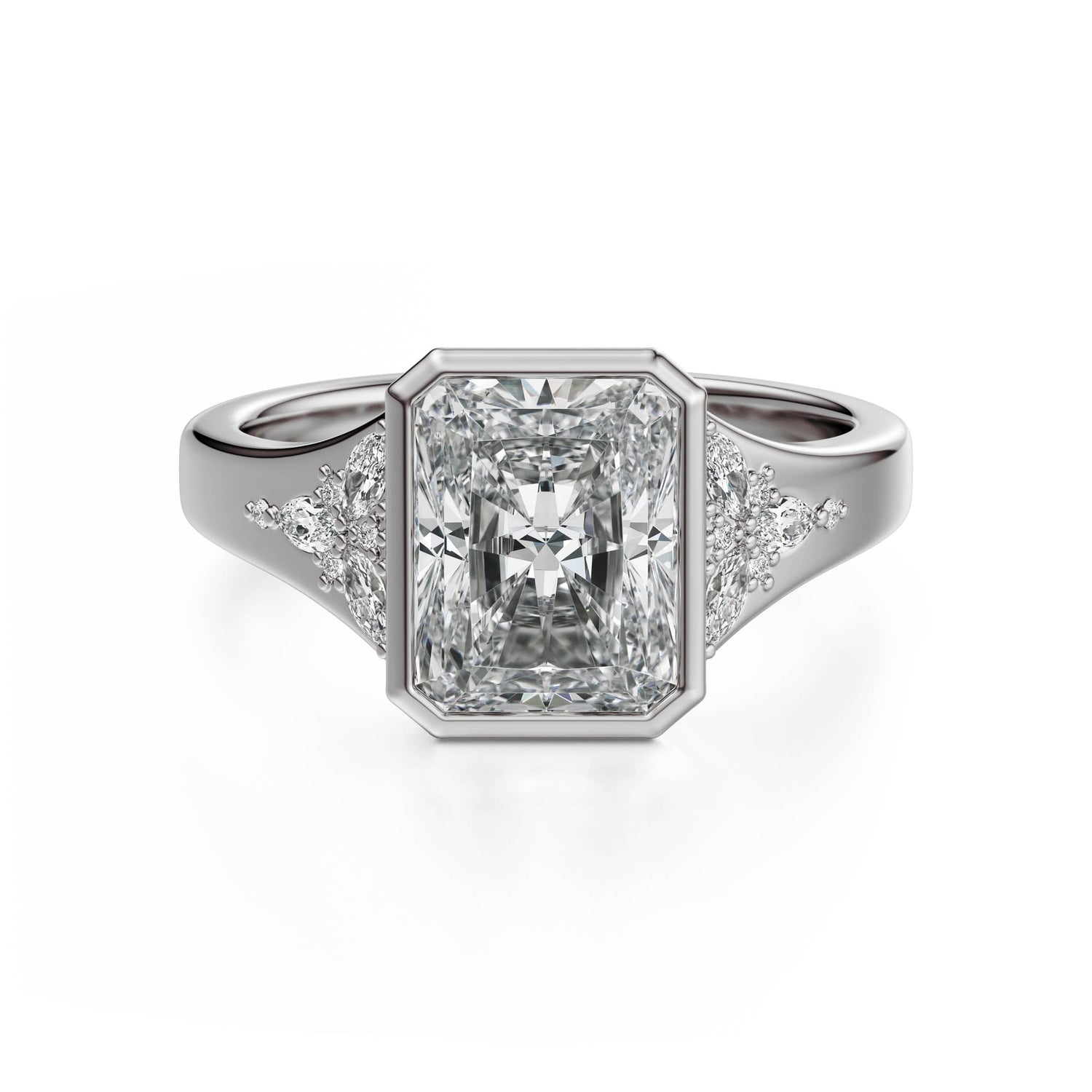 The Daylight Ring | Radiant