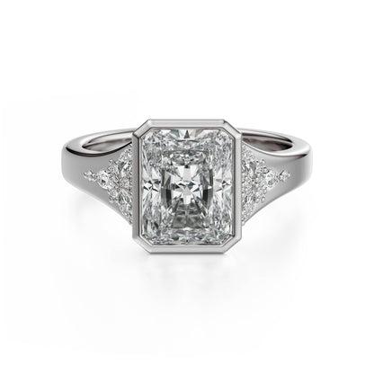 The Daylight Ring | Radiant