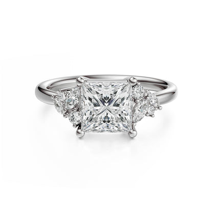 The Laurel Ring | Princess