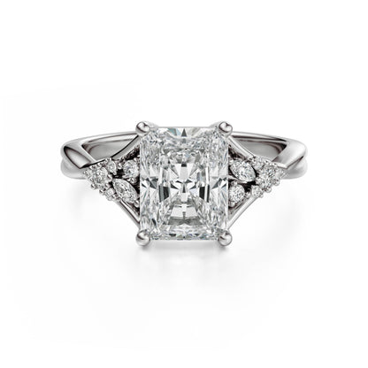 The Lyria Ring | Radiant