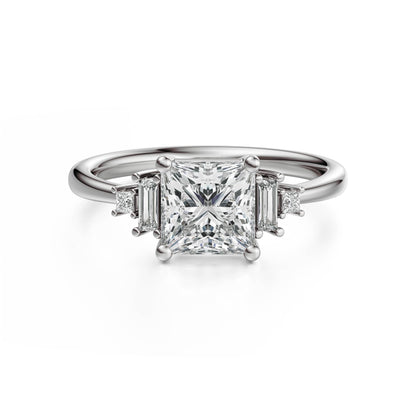 The Mira Ring | Princess