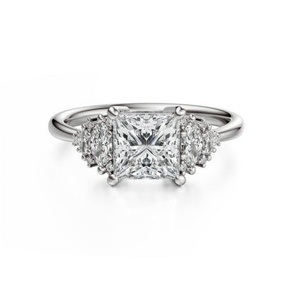 The Vivienne Ring | Princess