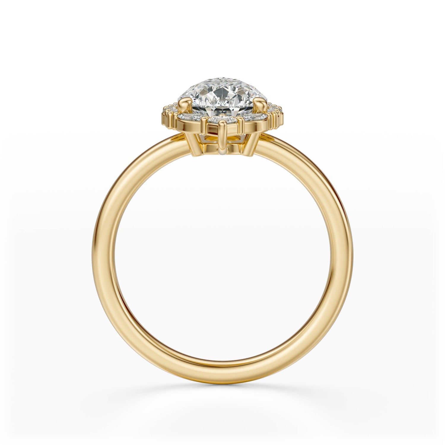The Charlotte Ring