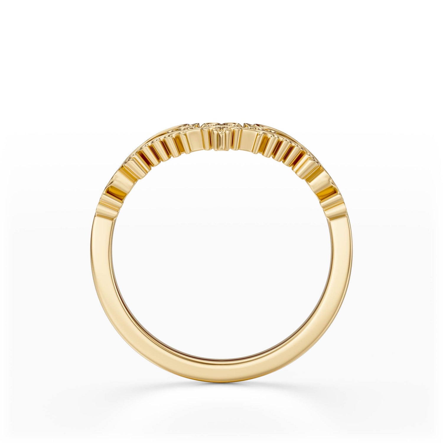 The Arabesque Band - Lavender Creek Gems 