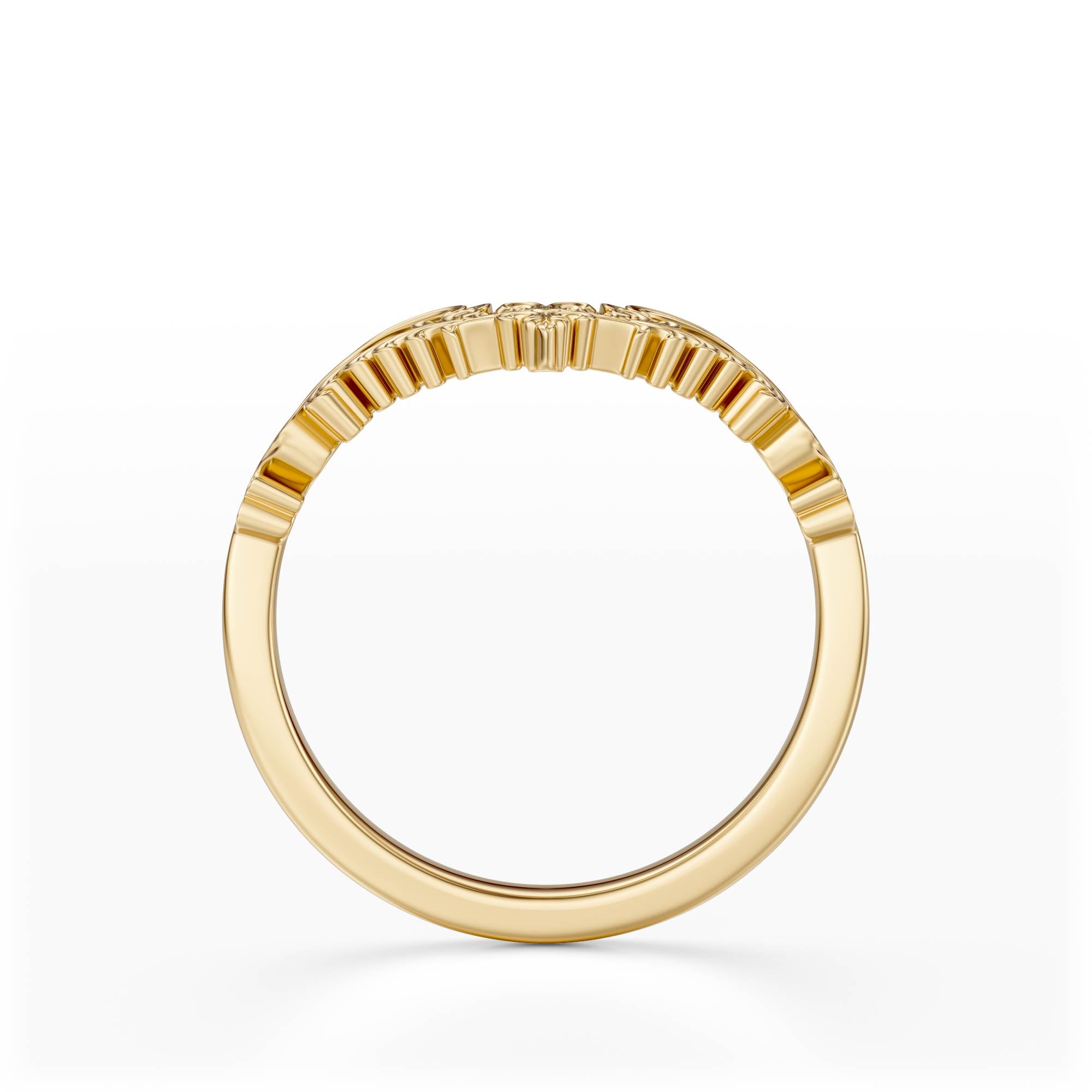 The Arabesque Band - Lavender Creek Gems 