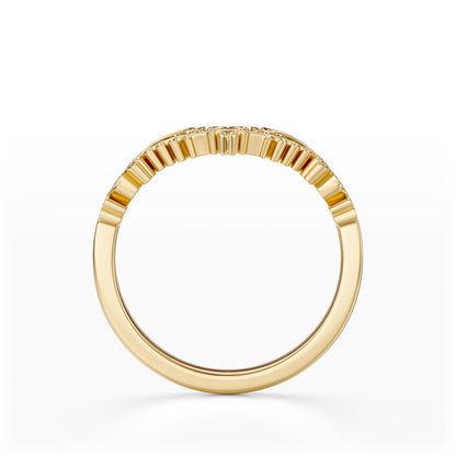 The Arabesque Band - Lavender Creek Gems 