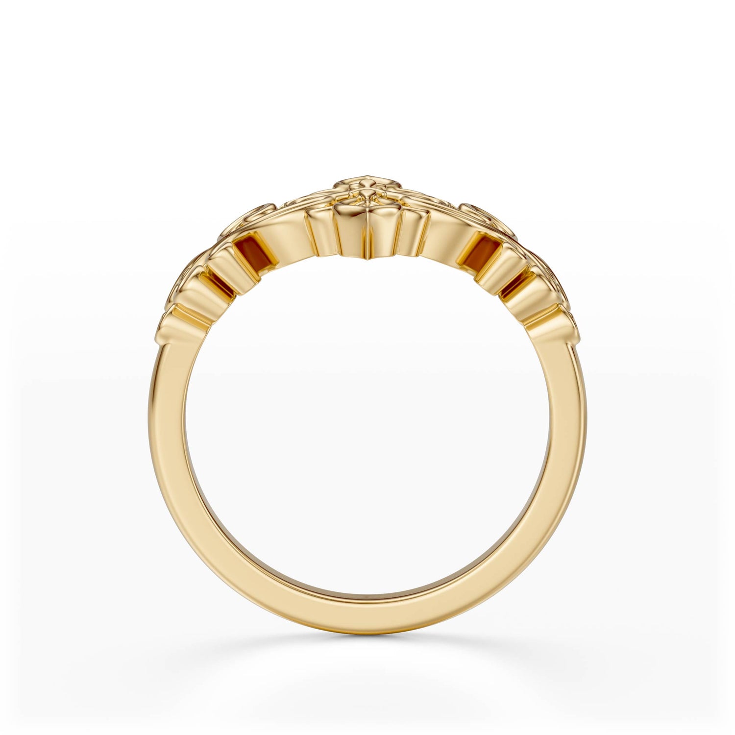 The Enchantress Ring