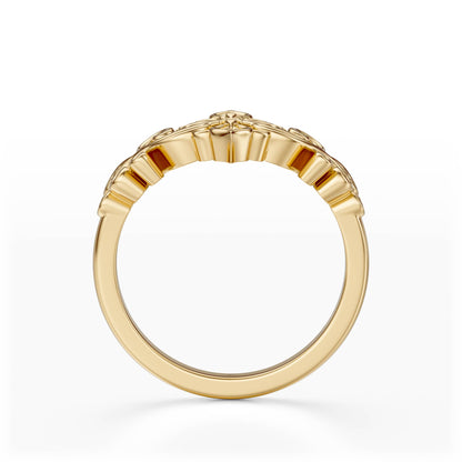 The Enchantress Ring