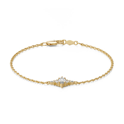 The Maeve Bracelet - Lavender Creek Gems 