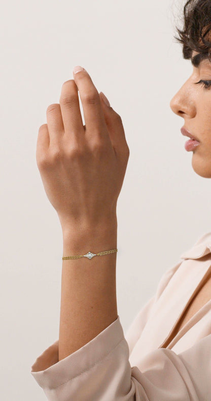 The Maeve Bracelet