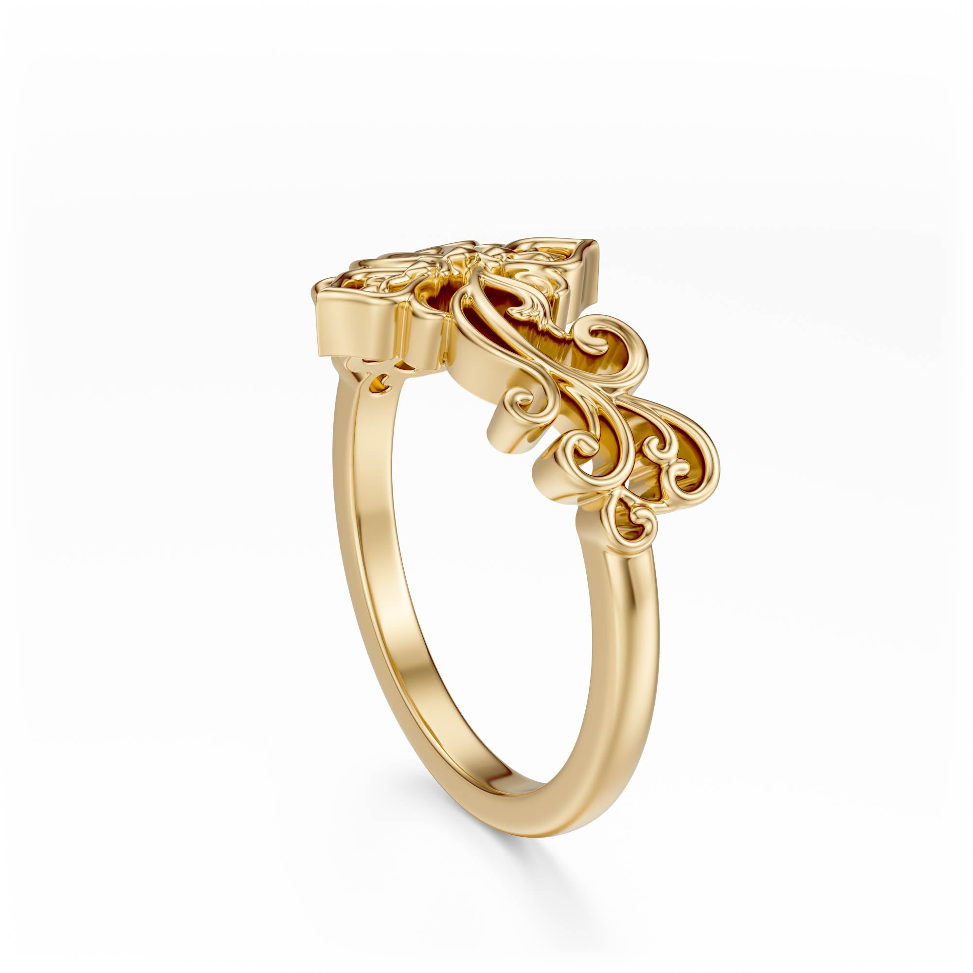 The Enchantress Ring