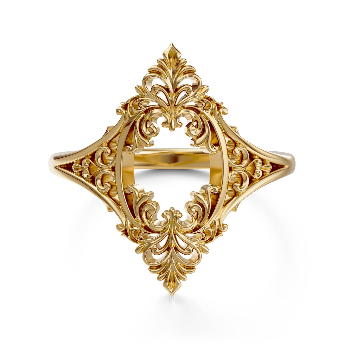 The Valemere Ring