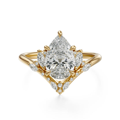 The Aurora Ring
