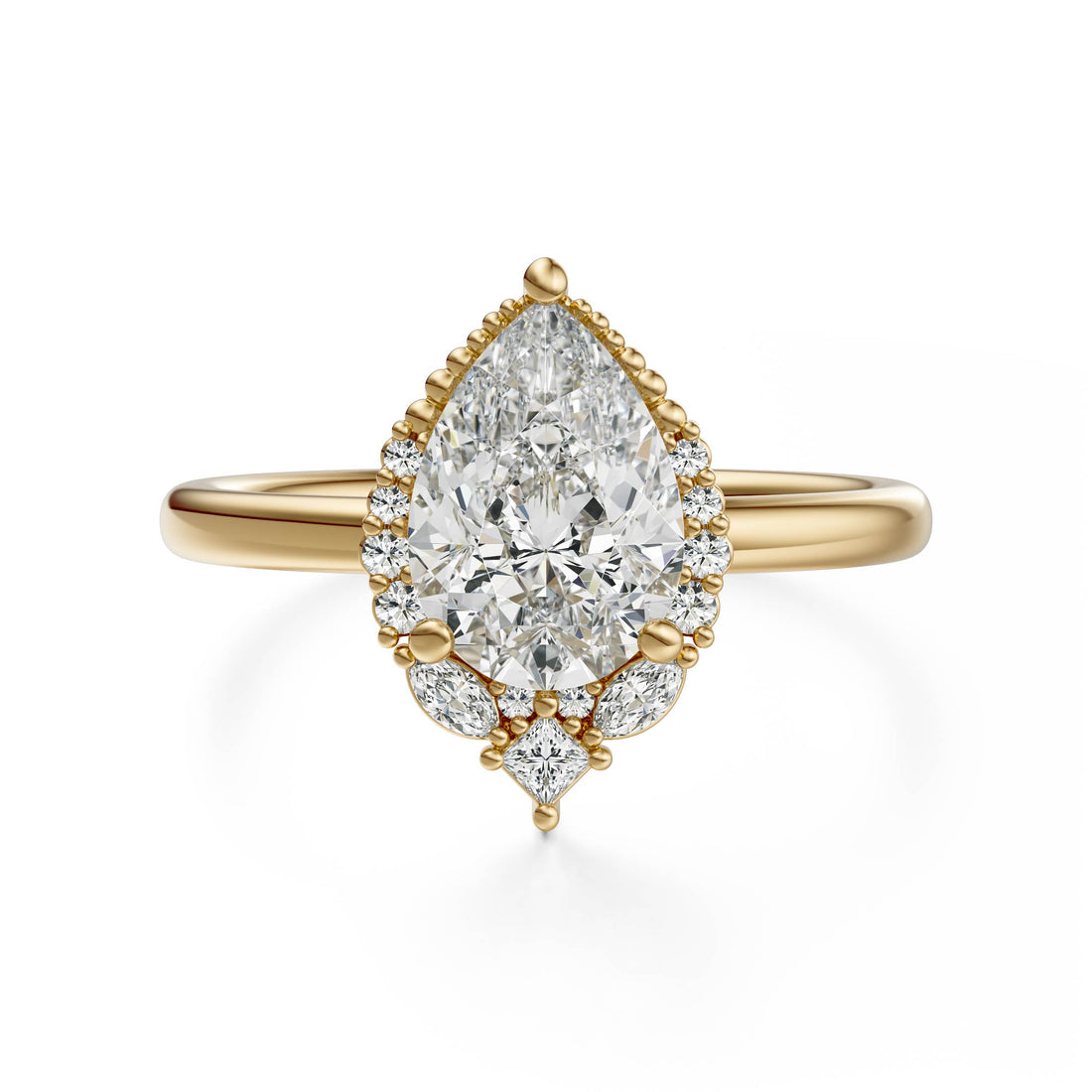 The Charlotte Ring