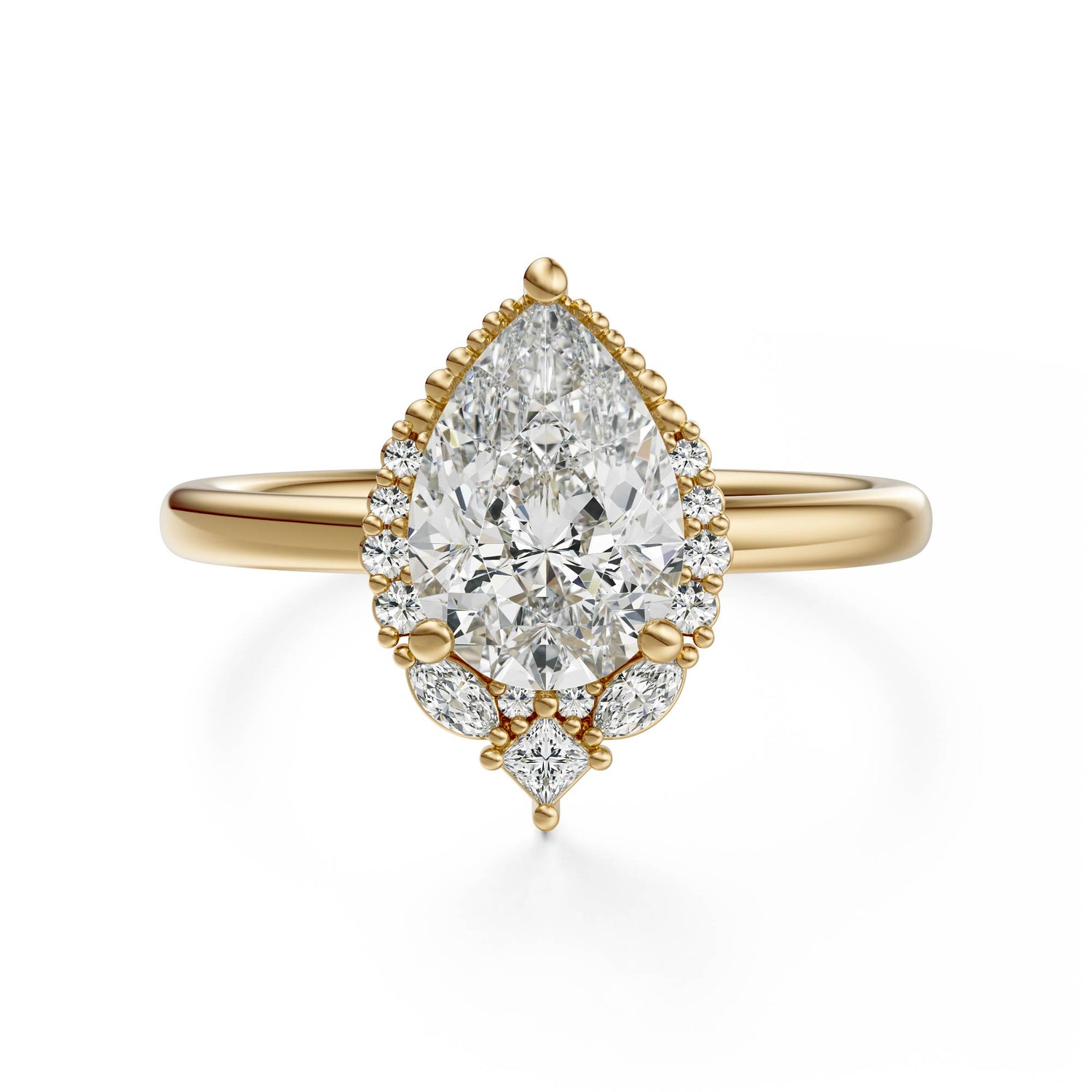 The Charlotte Ring