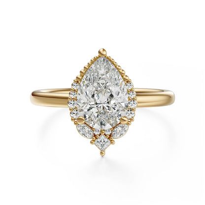 The Charlotte Ring