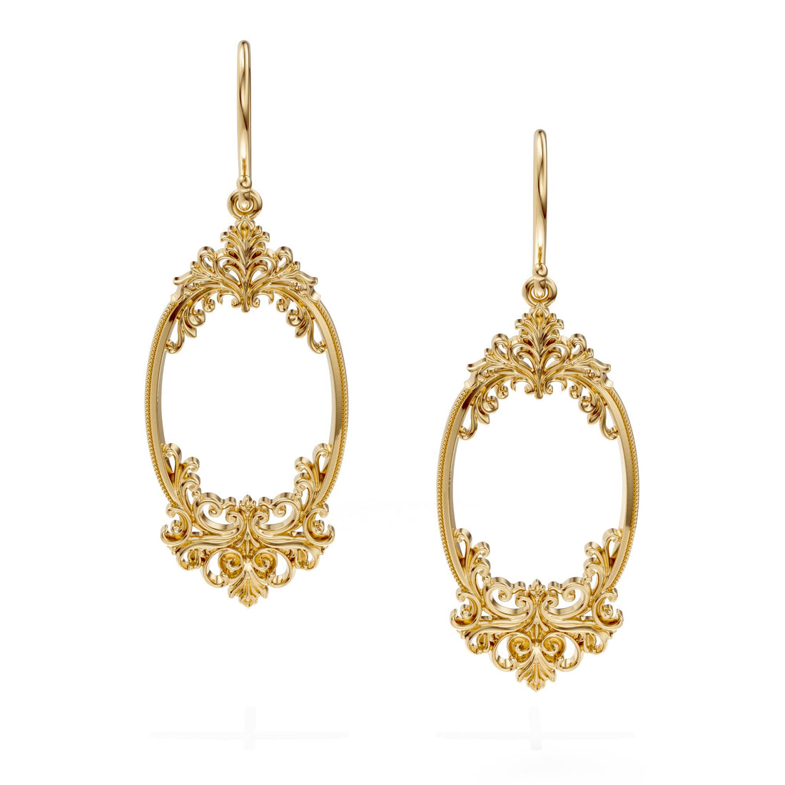 The Valemere Earrings