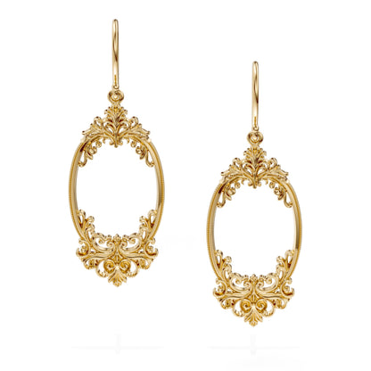 The Valemere Earrings