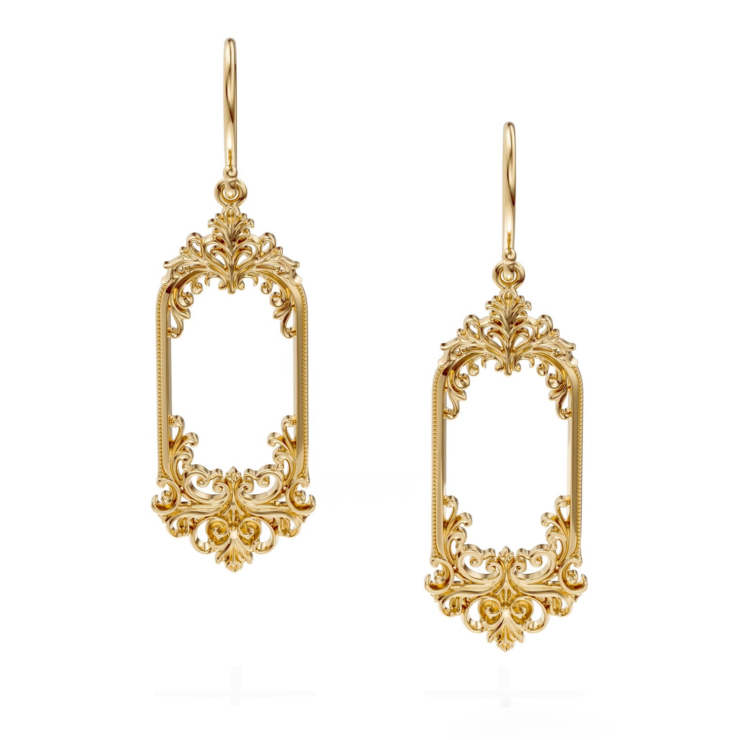 The Valemere Earrings
