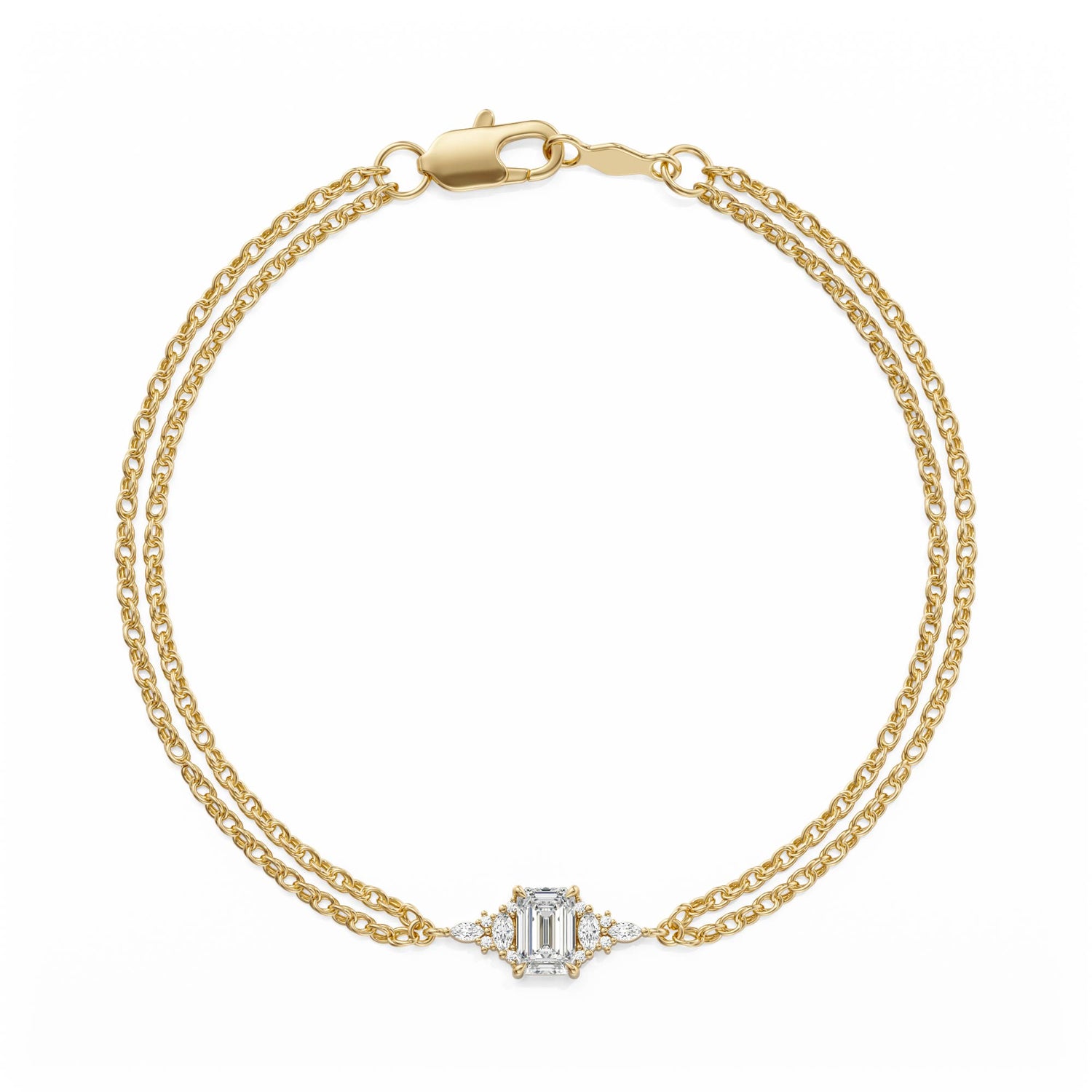The Maeve Bracelet