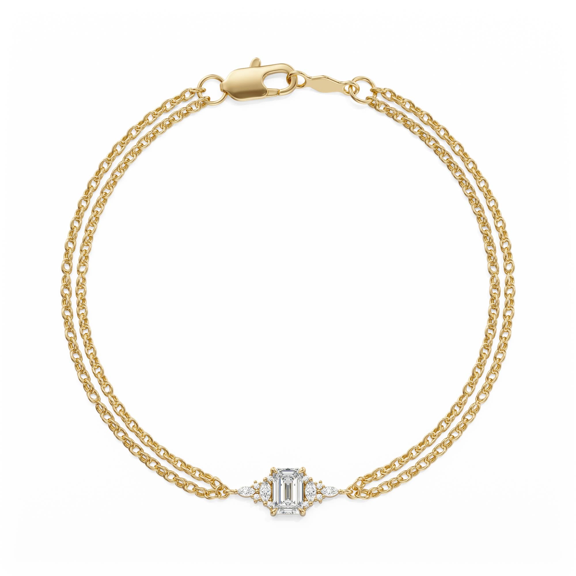 The Maeve Bracelet