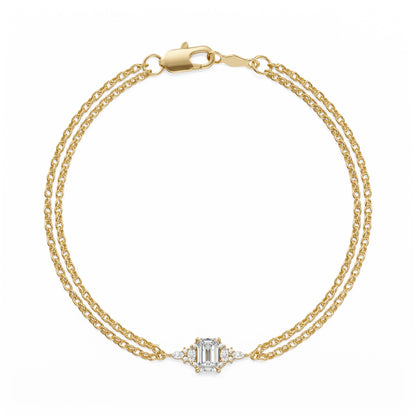 The Maeve Bracelet