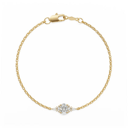 The Maeve Bracelet - Lavender Creek Gems 