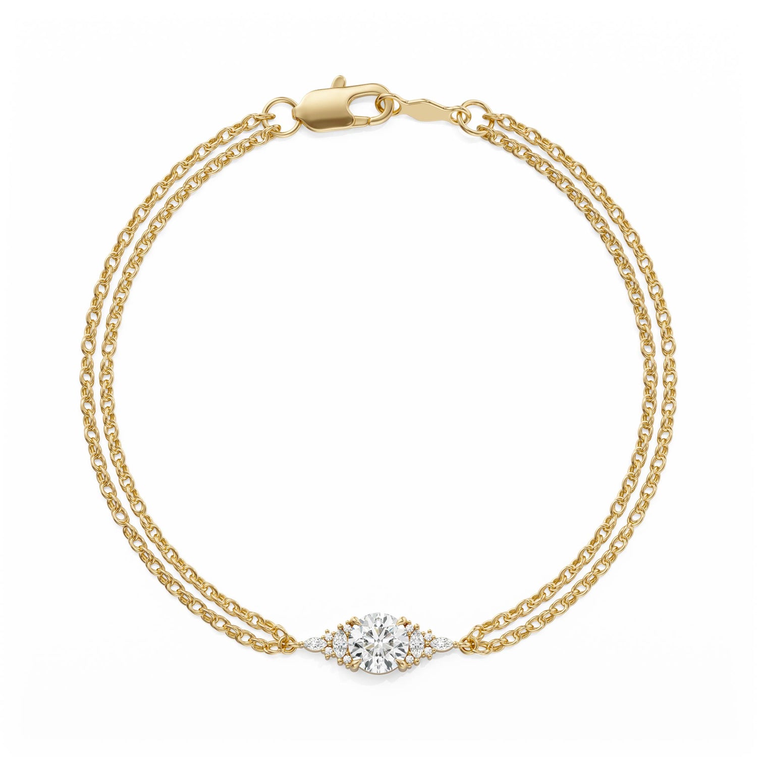 The Maeve Bracelet