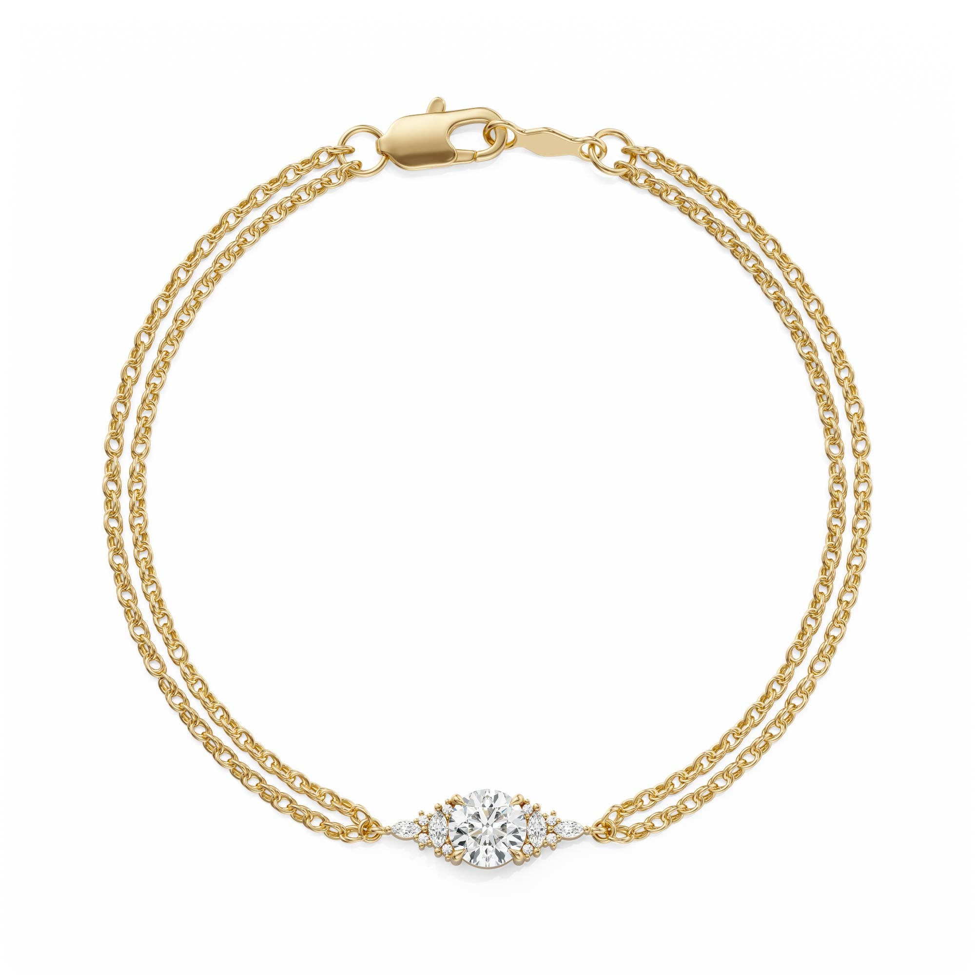 The Maeve Bracelet