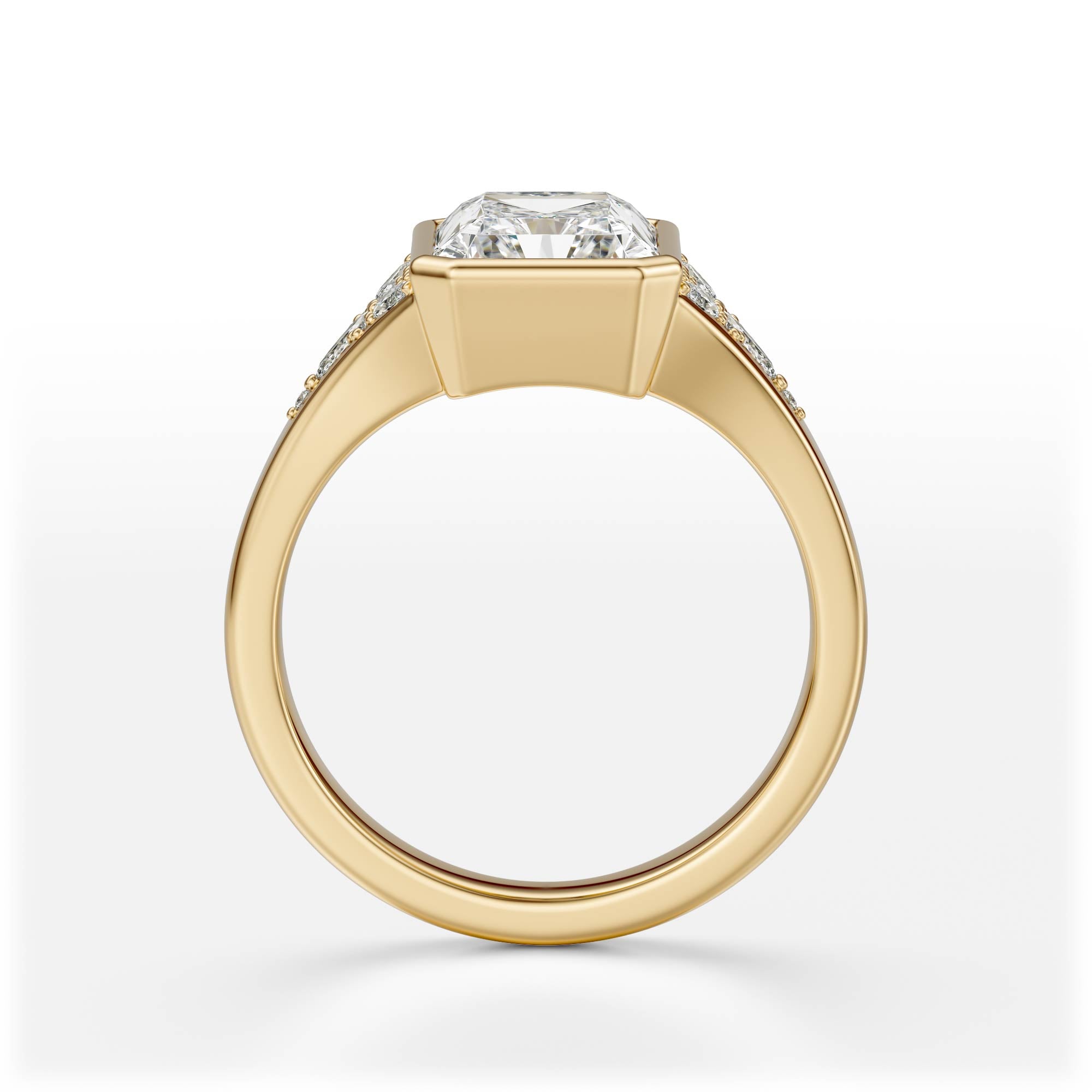 The Daylight Ring | Radiant