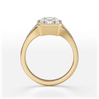 The Daylight Ring | Radiant