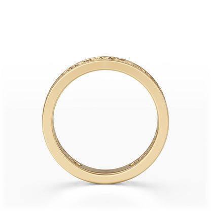 The Gilded Scroll Band