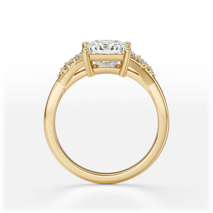 The Lyria Ring | Princess